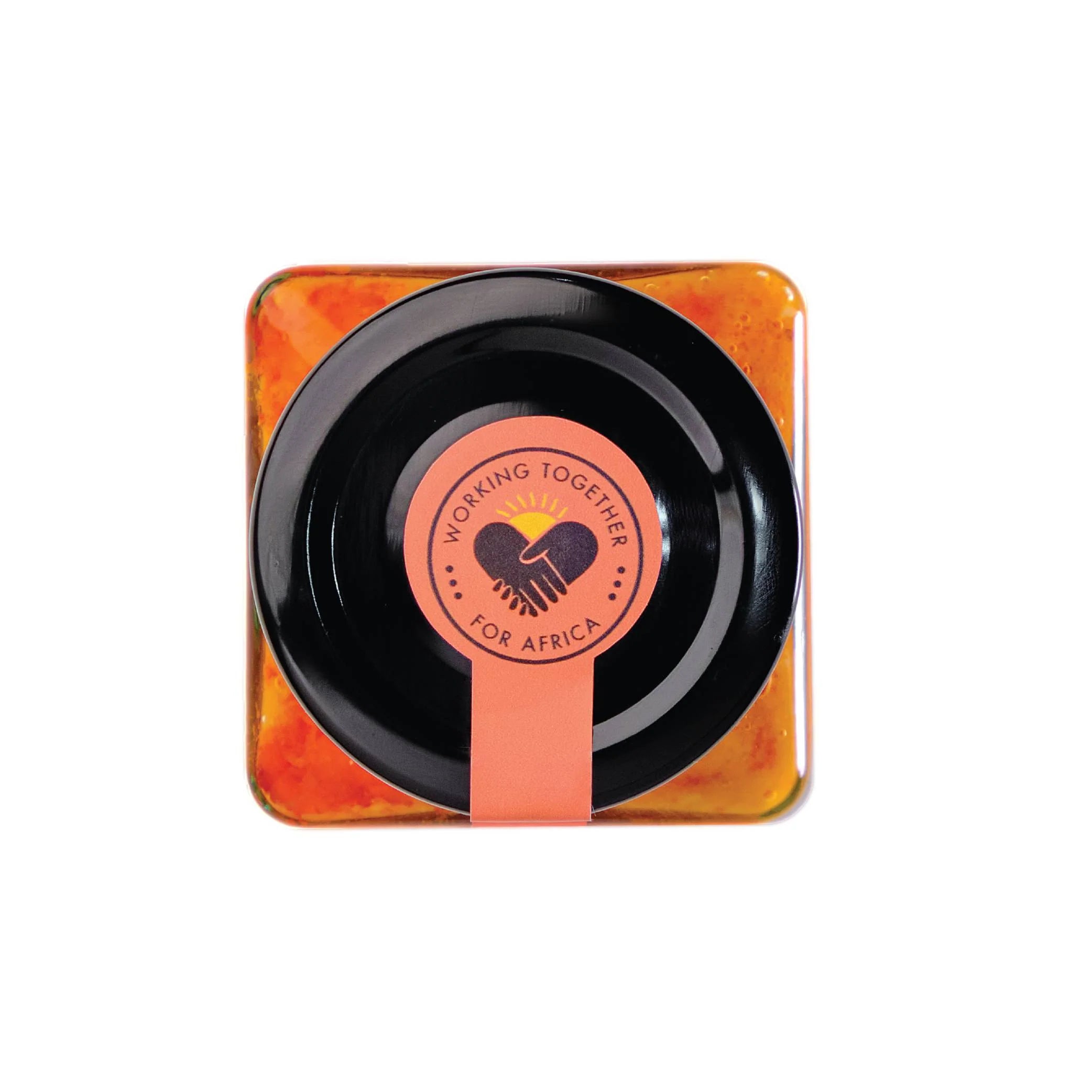 Chili Paste Red Pepper (medium)