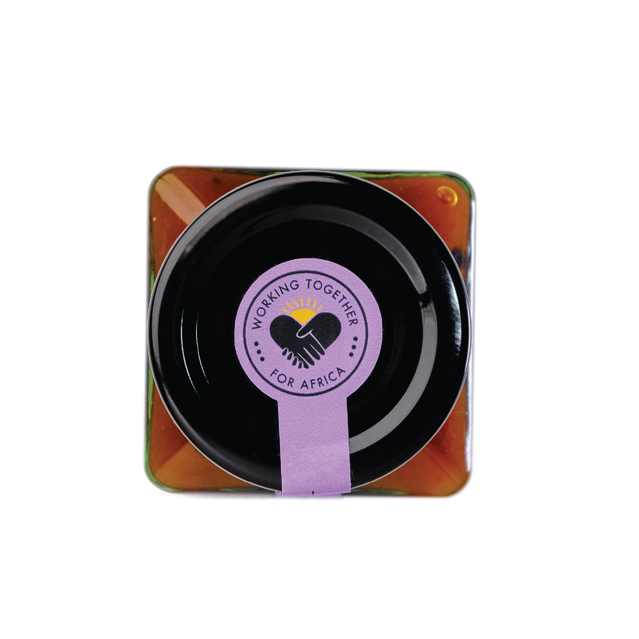 Jam Mango Passion Baobab-Jams